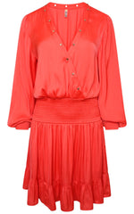 Load image into Gallery viewer, Celia Stud dress
