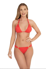 Load image into Gallery viewer, Maia bikini top mustique
