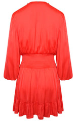 Load image into Gallery viewer, Celia Stud dress
