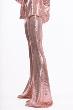 Load image into Gallery viewer, Vegas Top and Pants
