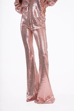 Load image into Gallery viewer, Vegas Top and Pants
