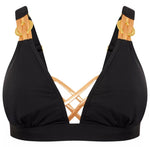 Load image into Gallery viewer, Pheobe bikini top
