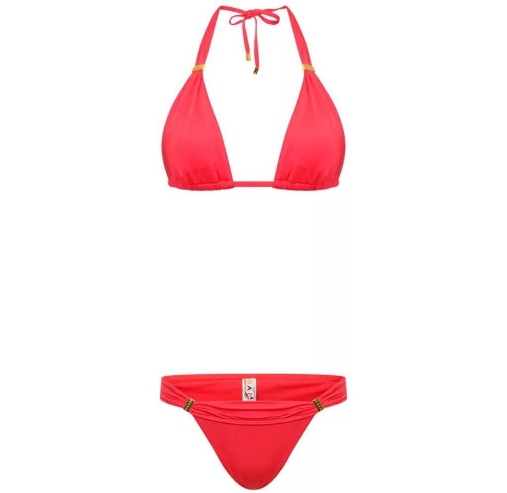 Maia bikini top mustique