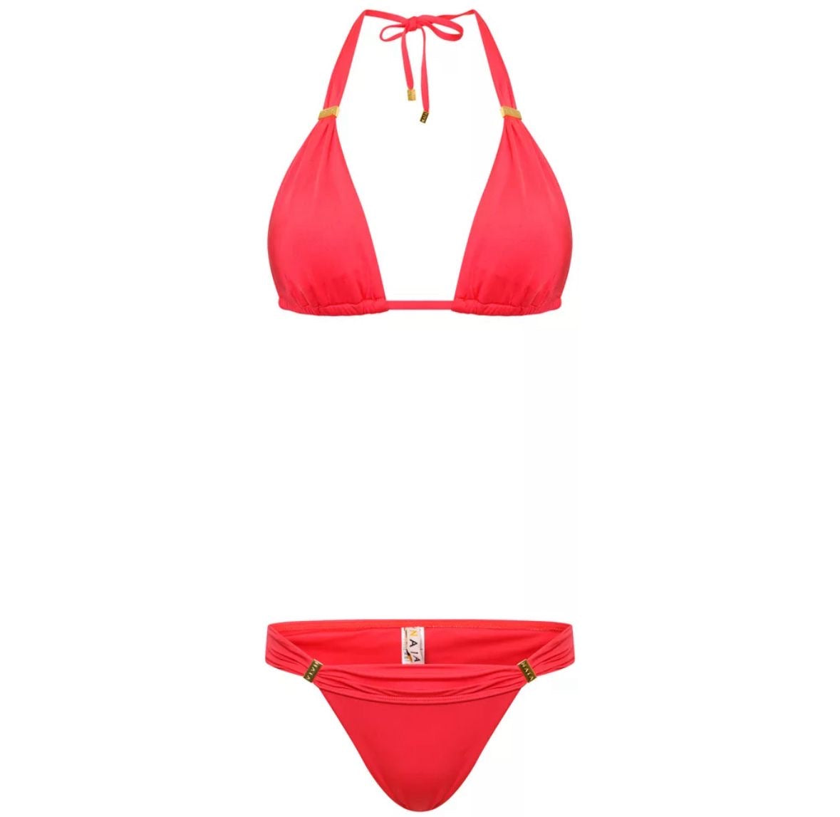 Maia bikini brief mustique