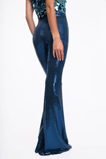 Load image into Gallery viewer, Vegas Top and Pants
