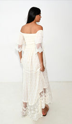 Load image into Gallery viewer, KATIA LONG DRESS
