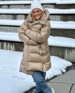 Load image into Gallery viewer, C.A.Y.A  Ski Jackets
