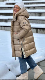 Load image into Gallery viewer, C.A.Y.A  Ski Jackets
