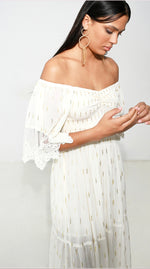 Load image into Gallery viewer, KATIA LONG DRESS
