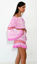 Load image into Gallery viewer, VIANCA SHORT SET
