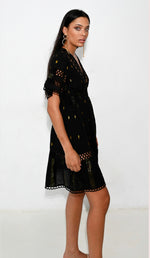 Load image into Gallery viewer, Yara short dress
