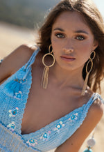 Load image into Gallery viewer, Malibu short dress
