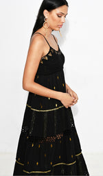 Load image into Gallery viewer, Yara long dress
