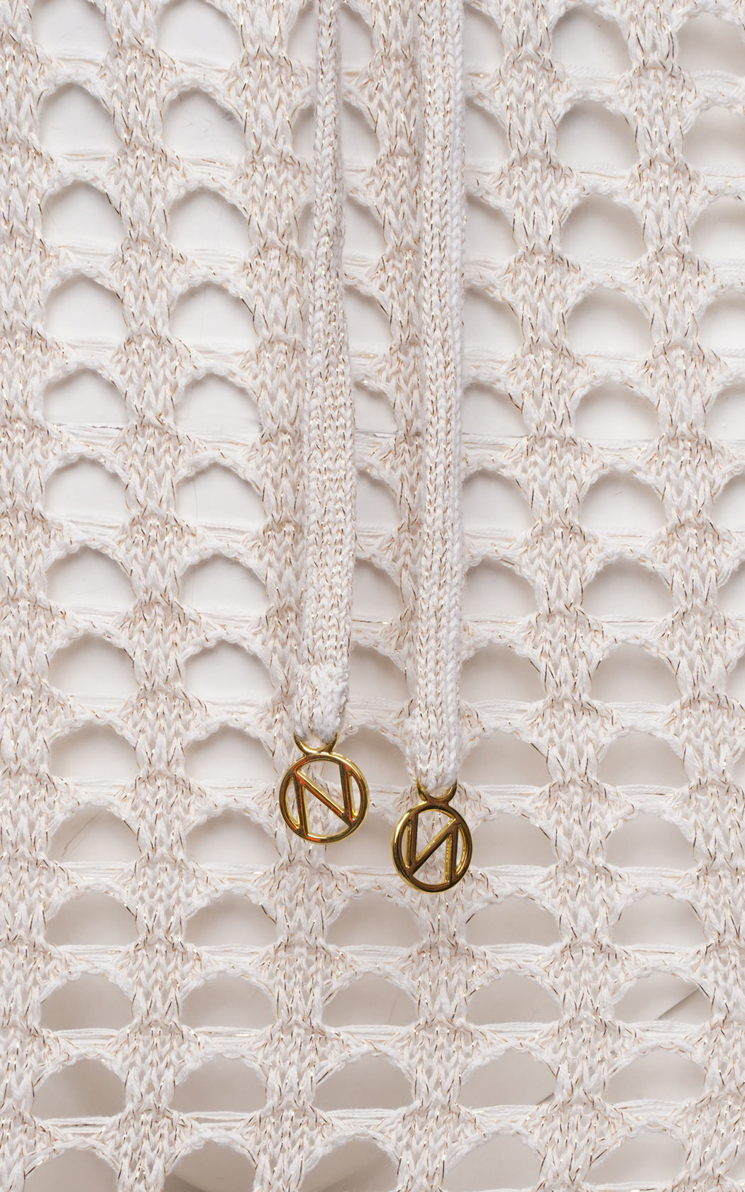 Grenada Crochet Dress