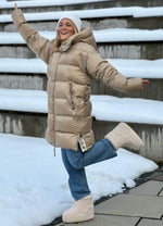 Load image into Gallery viewer, C.A.Y.A  Ski Jackets
