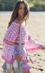 Load image into Gallery viewer, VIANCA SHORT SET
