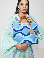 Load image into Gallery viewer, Yucatan shopper
