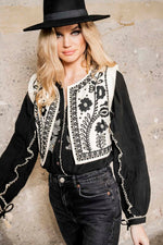 Load image into Gallery viewer, Frida Vest
