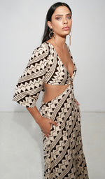 Load image into Gallery viewer, Oasis dress
