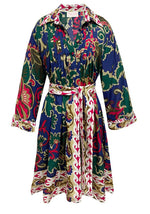 Load image into Gallery viewer, Dress Thassia
