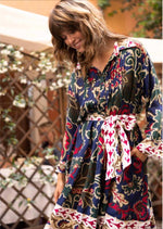 Load image into Gallery viewer, Dress Thassia
