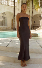 Load image into Gallery viewer, Delilah Maxi Dress
