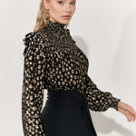 Load image into Gallery viewer, Gala Blouse
