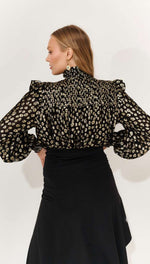 Load image into Gallery viewer, Gala Blouse
