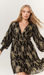 Load image into Gallery viewer, Capri Dress
