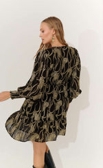 Load image into Gallery viewer, Capri Dress
