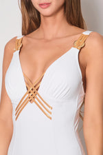 Load image into Gallery viewer, Raquel Swimsuit
