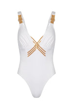 Load image into Gallery viewer, Raquel Swimsuit
