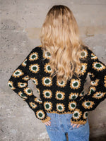 Load image into Gallery viewer, Cardigan Sydney Handmade
