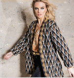 Load image into Gallery viewer, Bella Jacket
