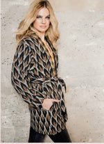 Load image into Gallery viewer, Bella Jacket
