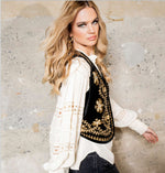 Load image into Gallery viewer, Joya Vest
