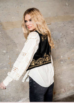 Load image into Gallery viewer, Joya Vest
