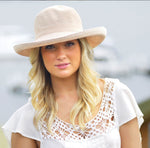 Load image into Gallery viewer, Breton Hat
