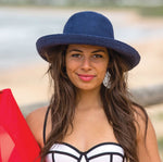 Load image into Gallery viewer, Breton Hat
