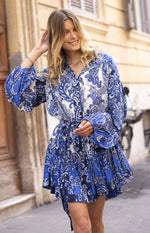 Load image into Gallery viewer, Dress Livia
