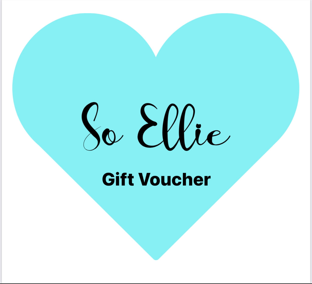 Gift Voucher