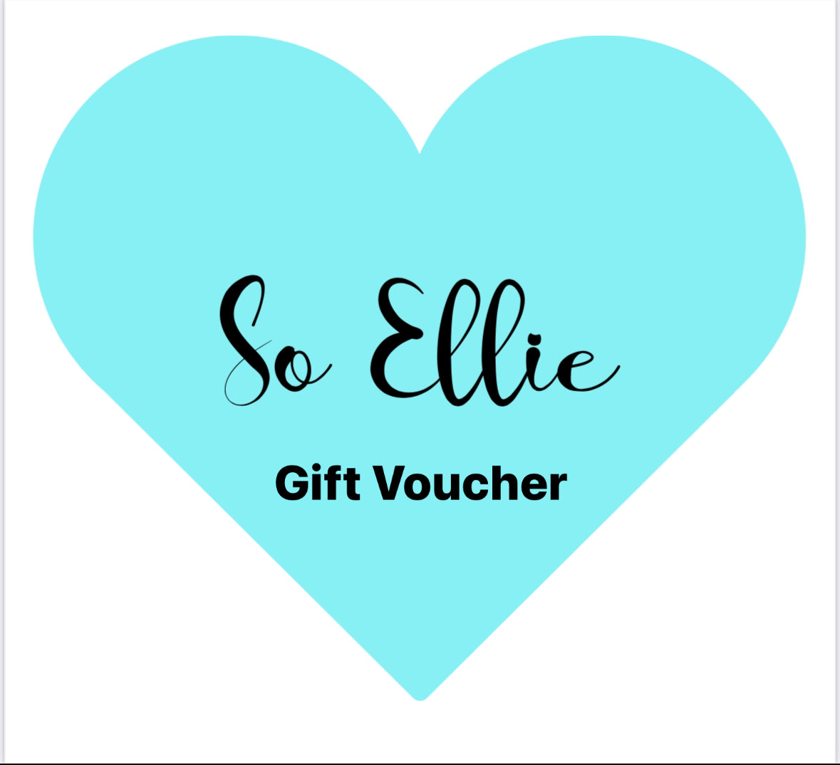 Gift Voucher