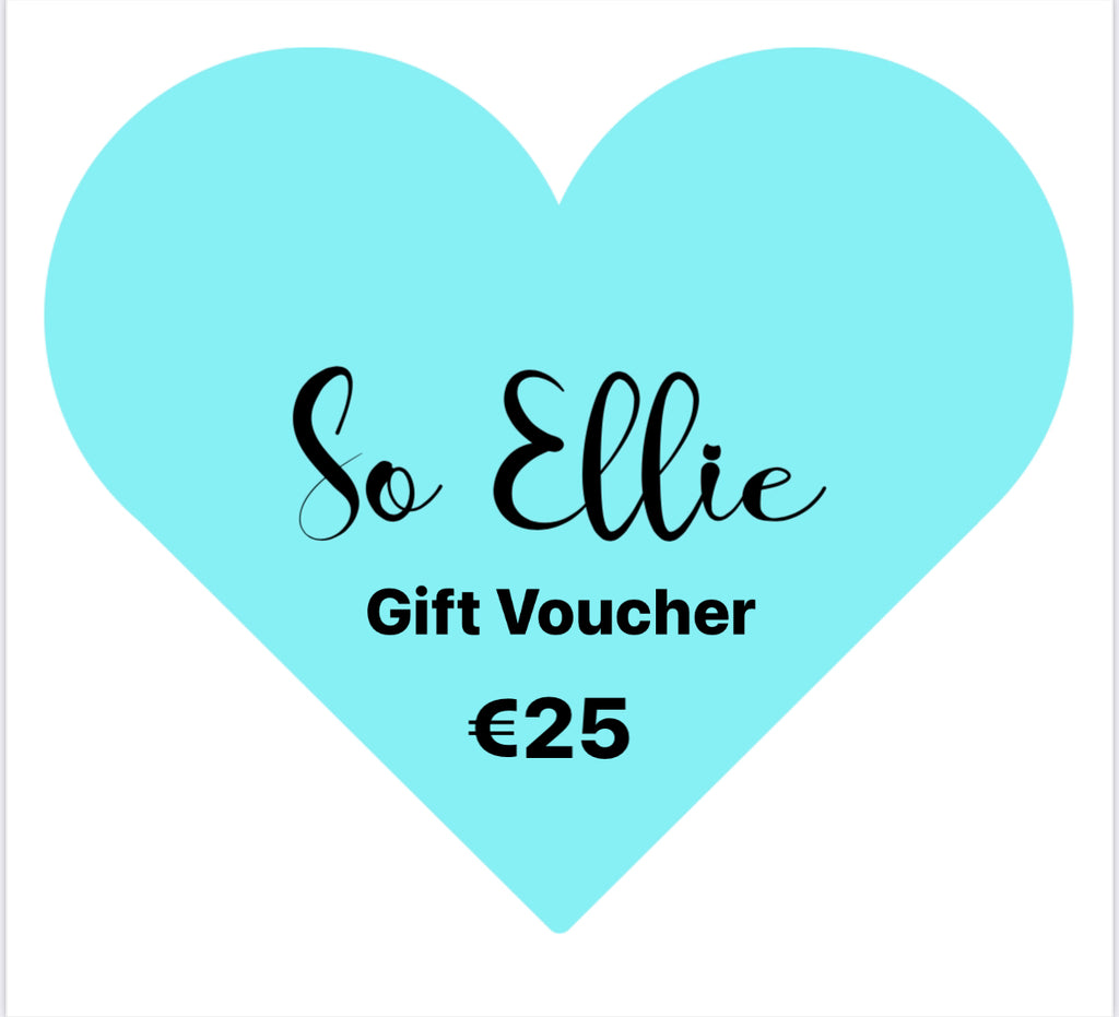 Gift Voucher