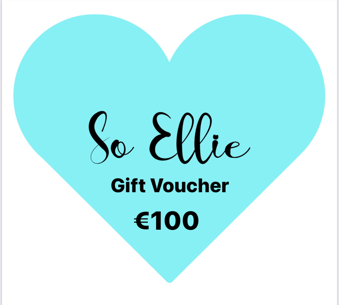 Gift Voucher