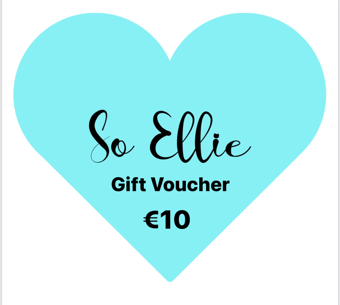 Gift Voucher