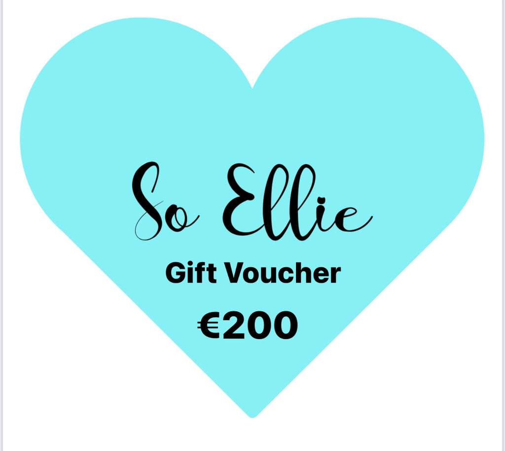 Gift Voucher