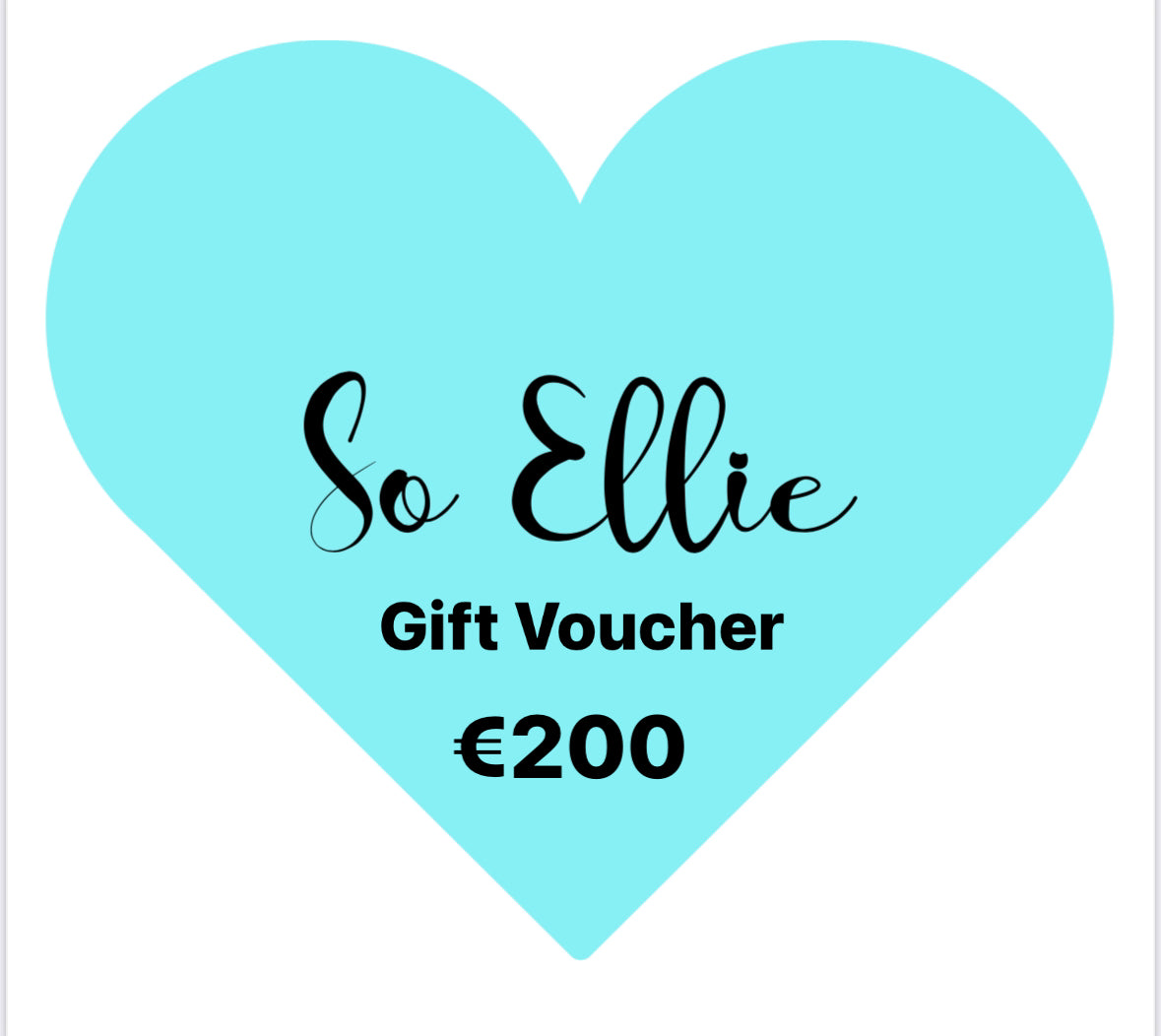 Gift Voucher