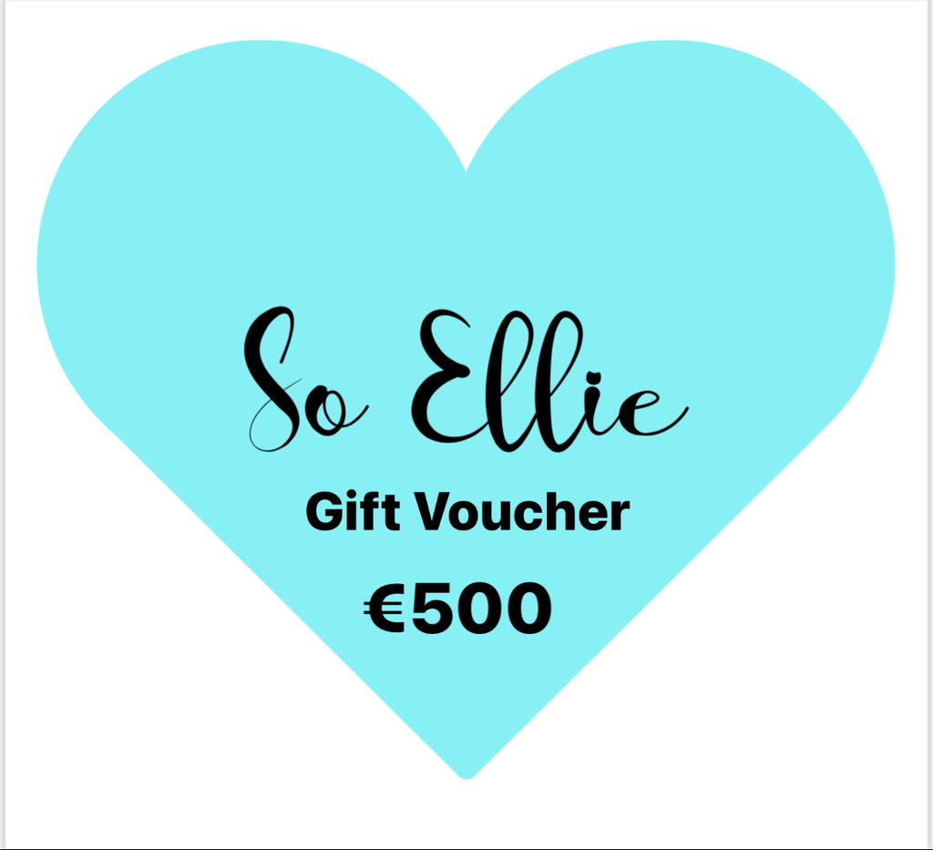 Gift Voucher