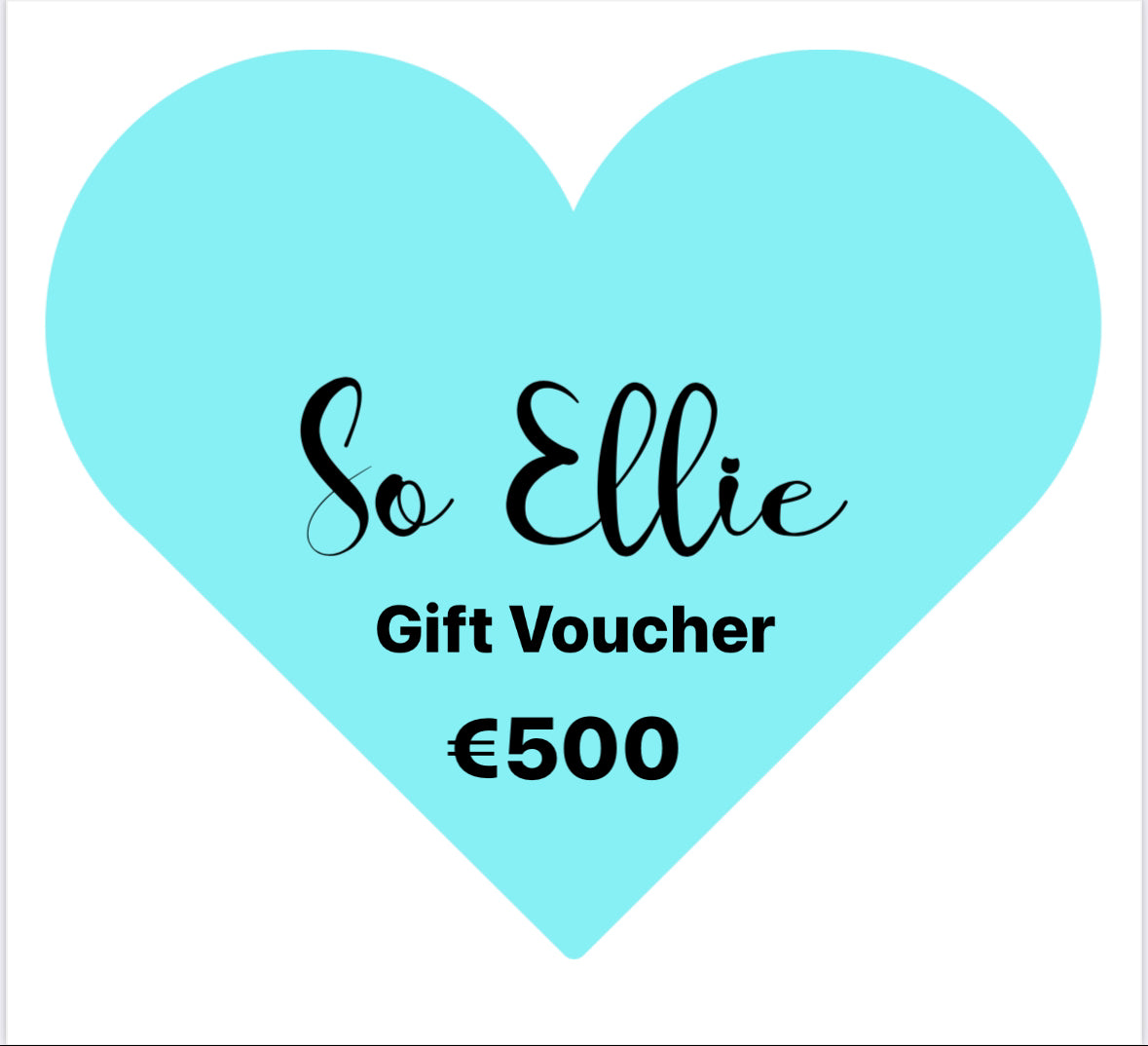 Gift Voucher