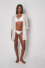 Load image into Gallery viewer, Phoebe Triangle Halter Bikini
